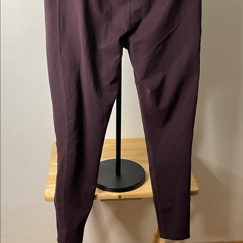 Zella Plum Active Leggings - Picture 7 of 7